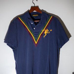 RL Rugby short sleeve